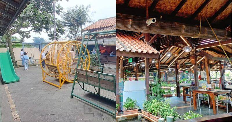 Dok. Google Maps/Ary Putra/Junna Enli